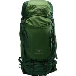 Osprey KESTREL 38 Plecak trekkingowy jungle green. Zielone plecaki męskie Osprey. Za 719,00 zł.