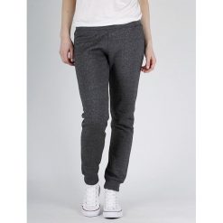 SuperDry Spodnie dresowe Szary. Szare spodnie damskie Superdry, l, z bawełny. Za 343,95 zł.