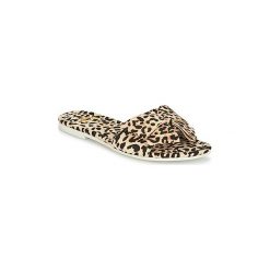 Klapki Lola Ramona COCCO. Brązowe crocsy damskie marki Lola Ramona. Za 293,30 zł.