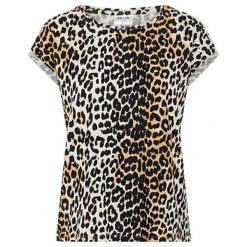 Vero Moda Ava Plain Ss Top Multi Aop Ga Bluzka z płatkami owsianymi (rozmiar XS). Bluzki damskie Vero Moda, xs, bez wzorów, z materiału, bez kołnierzyka, bez rękawów. W wyprzedaży za 49,00 zł.