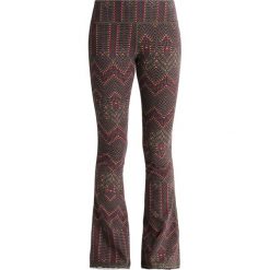 Legginsy: PrAna JUNIPER Legginsy green kali