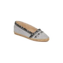 Espadryle damskie: Espadryle House of Harlow 1960 KAT