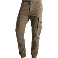 Spodnie męskie: Jack & Jones JJIPAUL Bojówki walnut
