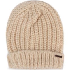 Czapka BILLABONG - Perfect Time Q9BN01BIF9 Antique White 4409. Brązowe czapki damskie Billabong, bez wzorów, z materiału. W wyprzedaży za 89,00 zł.