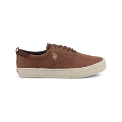 U.S. Polo Sneakersy GALAN4142W8. Sneakersy męskie U.S. Polo, bez zapięcia. Za 172,00 zł.