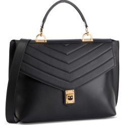 Torebka FURLA - Tortona 1007300 B BUY4 VMU Onyx. Czarne torebki klasyczne damskie Furla, bez wzorów, ze skóry, klasyczne, bez dodatków. Za 1815,00 zł.