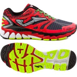 Buty skate męskie: Joma sport Buty R.Titanium Men czerwone r. 43 1/3 (R.TITAS-706)