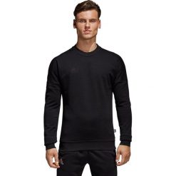 Bluzy męskie: Adidas Bluza męska Tango SWT czarna r. L (CE4025)