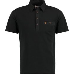 Koszulki polo: Farah THE LESTER Koszulka polo black
