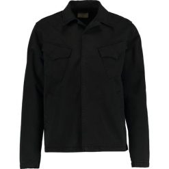 Kurtki męskie: Nudie Jeans KLAS Kurtka wiosenna black