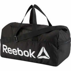 Torba Reebok Act Core Grip DN1521. Torebki damskie sportowe Reebok, w paski, sportowe. W wyprzedaży za 79,99 zł.