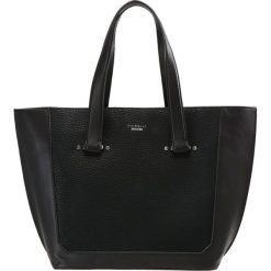 Fiorelli Torba na zakupy black. Czarne torby damskie na zakupy marki Fiorelli. W wyprzedaży za 367,20 zł.