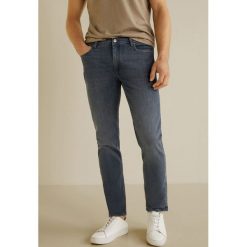 Mango Man - Jeansy Jan. Jeansy męskie Mango Man. W wyprzedaży za 69,90 zł.