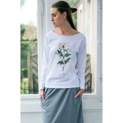 Bluzki, topy, tuniki: JAŚMIN Bluzka Oversize