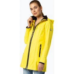 Wellensteyn - Damska kurtka funkcyjna – Westside, żółty. Żółte kurtki damskie Wellensteyn, xs, bez wzorów, eleganckie, z kapturem. Za 899,95 zł.