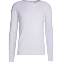 Swetry klasyczne męskie: Legends COFU Sweter lilac