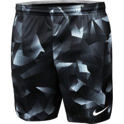 Nike Spodenki męskie M NK Dry SQD Short GX CL KZ czarny r. M (882930). Czarne spodenki sportowe męskie Nike, sportowe. Za 139,00 zł.