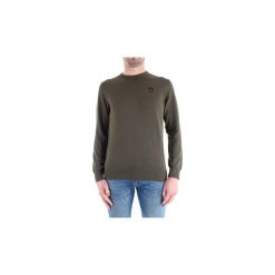 Swetry Refrigiwear M25800. Zielone swetry męskie Refrigiwear, xl, bez wzorów, bez kołnierzyka, bez kaptura. Za 287,35 zł.