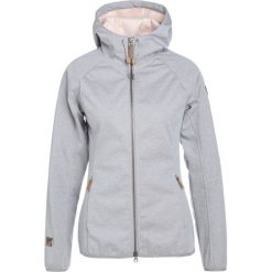 Icepeak LILITH Kurtka Outdoor light grey. Szare kurtki sportowe damskie Icepeak, z bawełny. Za 379,00 zł.