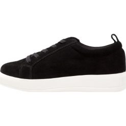 Trampki i tenisówki damskie: Bianco LACED UP Tenisówki i Trampki black