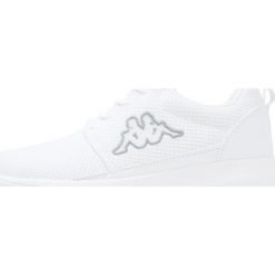 Kappa SPEED II Obuwie treningowe white/light grey. Szare buty sportowe męskie marki Kappa, z gumy. Za 169,00 zł.