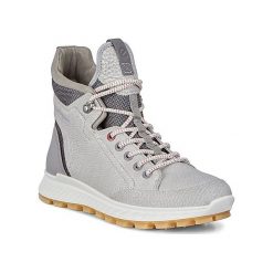 ECCO Exostrike W - Szary - 35 - Sportowe. Szare buty trekkingowe damskie ecco. Za 759,90 zł.