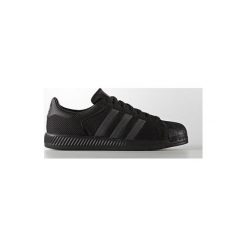 MĘSKIE BUTY ADIDAS SUPERSTAR BOUNCE (44). Buty sportowe męskie Adidas, ze skóry, bez zapięcia, adidas superstar. W wyprzedaży za 269,99 zł.