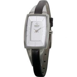 Zegarki damskie: Zegarek damski Obaku V120LCIRB