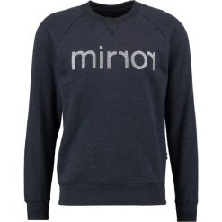 Bejsbolówki męskie: Springfield MIRROR Bluza dark blue