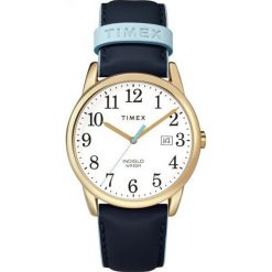 Zegarki damskie: Zegarek damski Timex Easy Reader TW2R62600