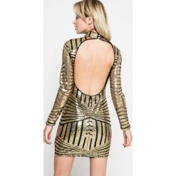 Długie sukienki: Kiss my dress - Sukienka