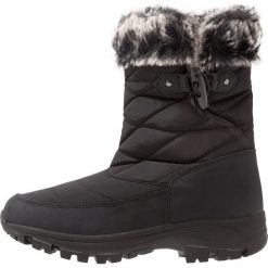 Botki damskie lity: Anna Field Botki black