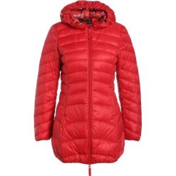 Płaszcze damskie: Meru ESKIMO Płaszcz puchowy barbardos cherry