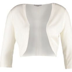 Kardigany damskie: Hobbs CARRIE BOLERO Kardigan ivory