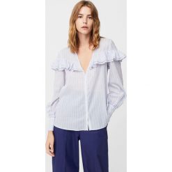 Bluzki damskie: Mango – Bluzka