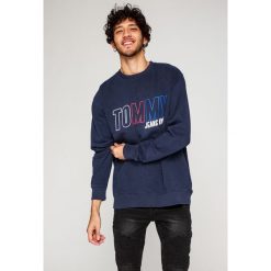 Bluzy męskie: Tommy Jeans - Bluza