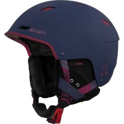 Cairn kask narciarski EQUALIZER 190 + komin. Szaliki męskie CAIRN, na zimę. Za 319,00 zł.