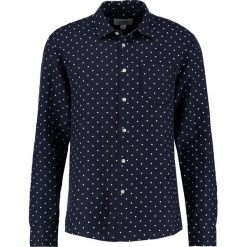 Koszule męskie: Soulland LOGAN Koszula navy/white