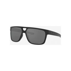 Oakley Crossrange™ Patch Okulary przeciwsłoneczne Czarny. Czarne okulary przeciwsłoneczne męskie Oakley, z materiału. Za 769,95 zł.