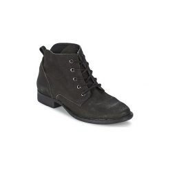 Botki Sam Edelman MARE. Czarne botki damskie marki Sam Edelman. Za 567,20 zł.
