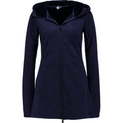 Kardigany damskie: Bench Kardigan dark blue