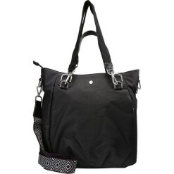 Lässig 4 FAMILY GREEN LABEL MIX'N MATCH Torba do przewijania denim black. Czarne torebki klasyczne damskie marki Lässig, z denimu. Za 499,00 zł.