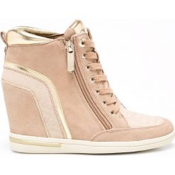 Buty sportowe męskie: Tommy Hilfiger – Buty