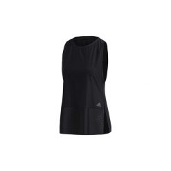 Topy damskie: Topy na ramiączkach / T-shirty bez rękawów adidas Koszulka bez rękawów Tech