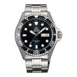 Zegarki męskie: Zegarek męski Orient Ray II FAA02004B9