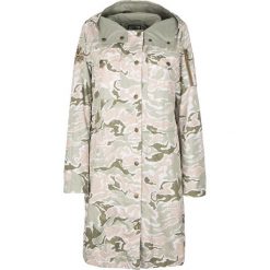 Kurtka Aeronautica Militare. Szare kurtki damskie Aeronautica Militare, moro. Za 499,00 zł.