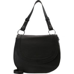 Liebeskind Berlin HOBOM MILLEN Torebka black. Czarne torebki klasyczne damskie marki Liebeskind Berlin. Za 959,00 zł.
