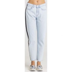 JEANSY GIGI Pinko. Niebieskie jeansy damskie Pinko. Za 478,00 zł.