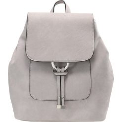 Plecaki damskie: Anna Field Plecak light grey