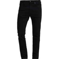 Levi's® 510 SKINNY FIT Jeans Skinny Fit stylo. Czarne rurki męskie Levi's®, z bawełny. Za 369,00 zł.